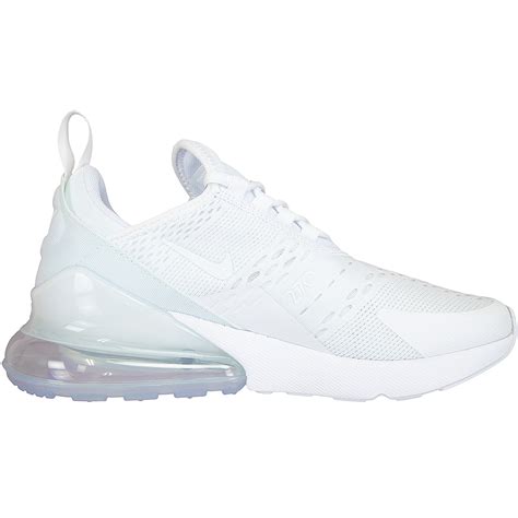 nike air max 2019 damen weiß|Nike Air Max 270 shoes.